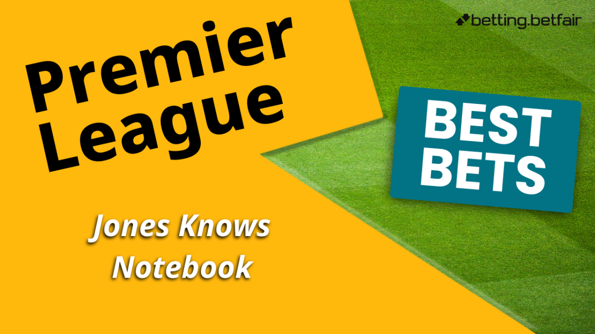 Premier League tips
